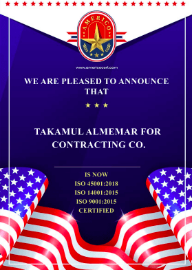 ISO 45001:2018
